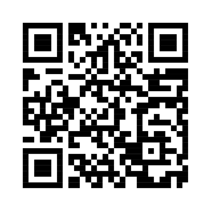 GitHub 仓库二维码 / GitHub repository QR code